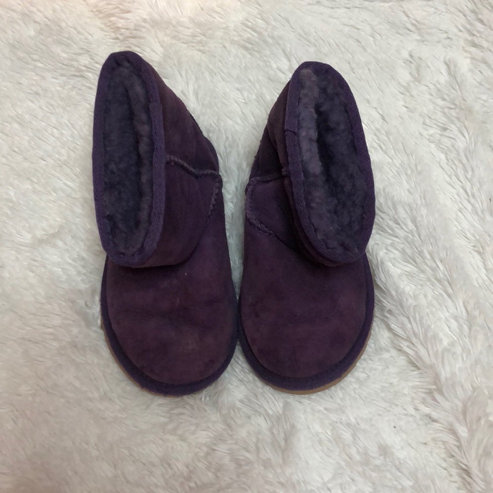 Toddler uggs